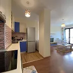 Double With Balcony * Tirana