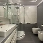 Double With Balcony Apartamento *