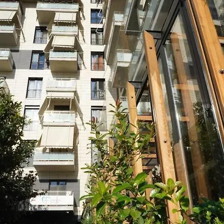 Double With Balcony * Tirana