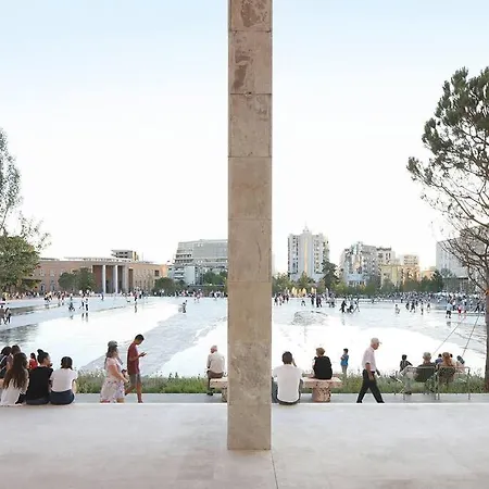 Lägenhet Double With Balcony *