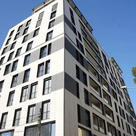 Double With Balcony