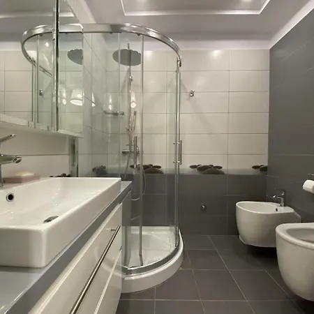 Double With Balcony Apartamento *