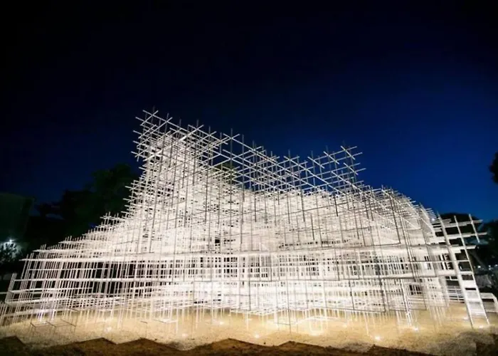 Double With Balcony Tirana