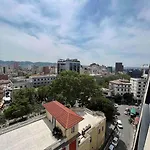 Double With Balcony Tirana