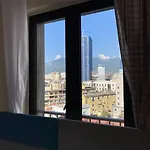 Double With Balcony Appartement *