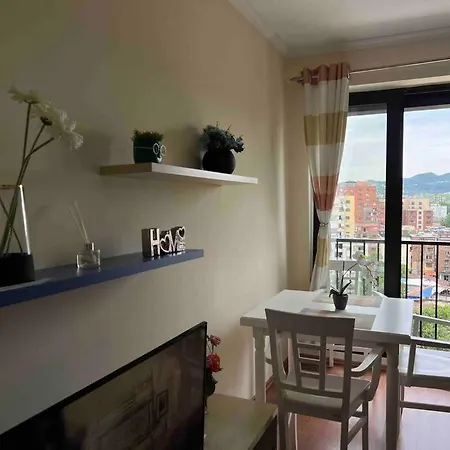 Double With Balcony
