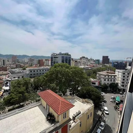 Double With Balcony Tiran