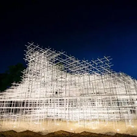 Double With Balcony Tiran