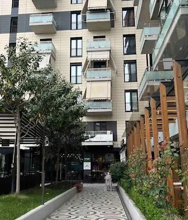 Double With Balcony