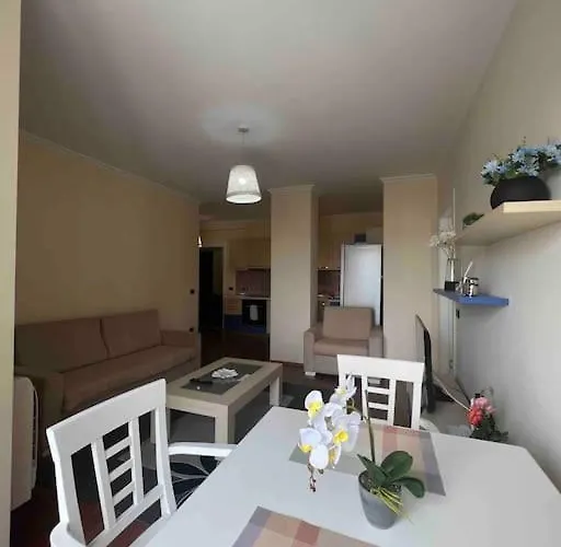 Double With Balcony *